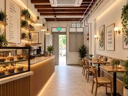 Desker Road Conservation Area (D8), Retail #619347261
